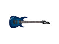 Ibanez GRG7221QA-TBB Ibanez GRG7221QA-TBB